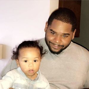 Meet your Posher, Corey